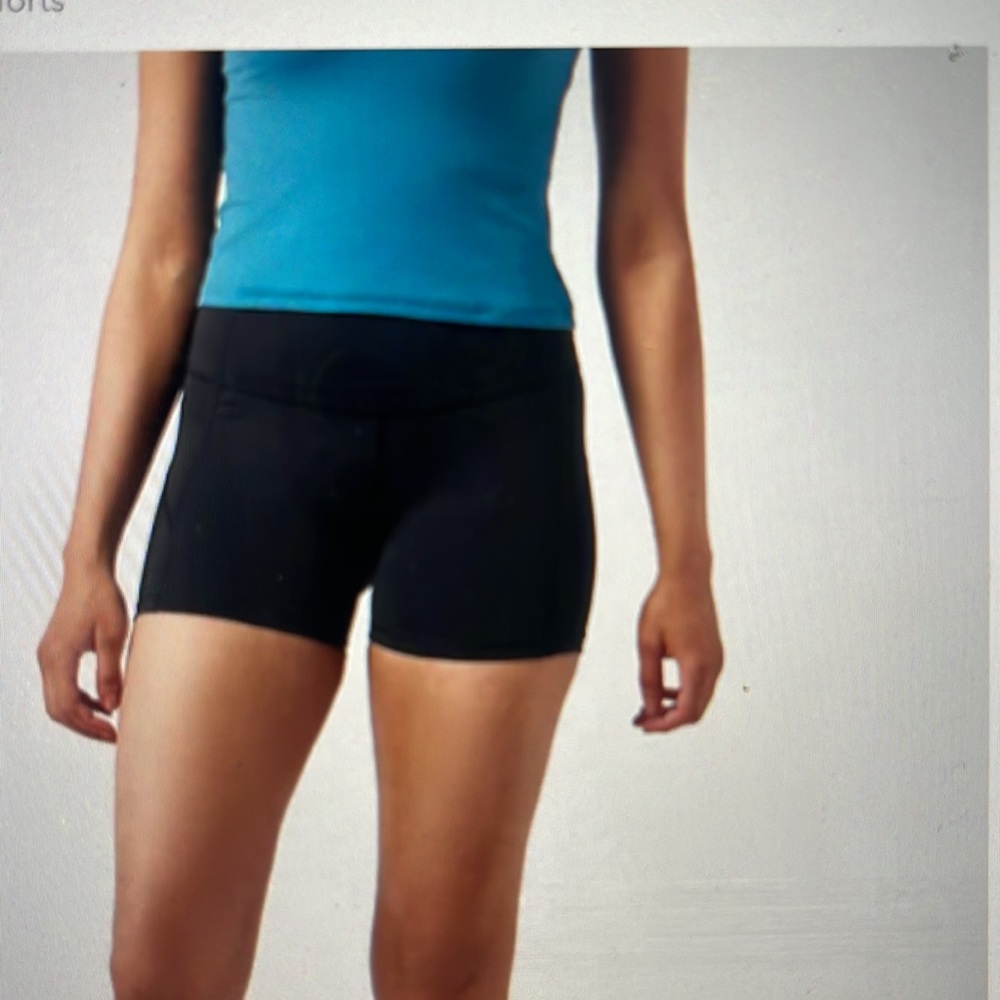 Athleta Ultimate Shortie
